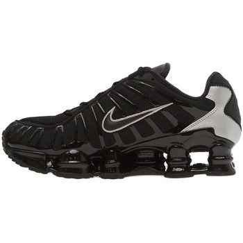 Nike Zapatillas Baskets shox tl textile et synthétique para mujer