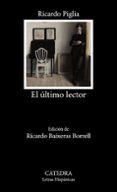 el ultimo lector
