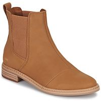 toms botines charlie para mujer