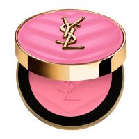 yves saint laurent coloretes make me blush bold blurring blush el nuevo colorete en polvo