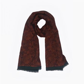Manuel Ritz Bufanda 3532s7105 para mujer