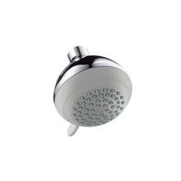 ducha fija hansgrohe crometta 85 vario 28424000
