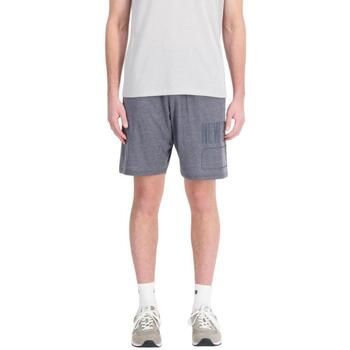 New Balance Short MS33073-BKH para hombre