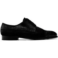 andypola zapatos de vestir 18334-croco para hombre