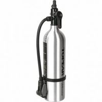 topeak inflador tubibooster x