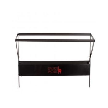 SOPORTE PARA PALAS DE PÁDEL/TENIS/BÁDMINTON SOFTEE