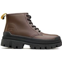 caterpillar botas hardwear mid botas para hombre