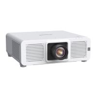 proyector panasonic pt-rz6lwe wuxga 6500 lumenes laser dlp instalacion fija