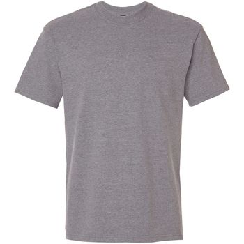 Gildan Tops y Camisetas Hammer Maxweight para mujer