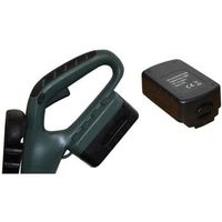 bateria m1401  18v para cultivadora electrica inalambrica soldela