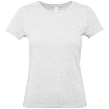 B&c Camiseta E190 para mujer