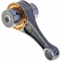 biela motor honda cr 125 r 88- completa athena