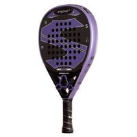 pala de padel softee trionic nano mesh