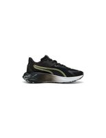 zapatillas de fitness puma pwr hybrid tr wns black-apple s mujer