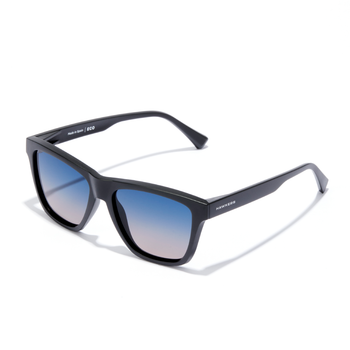Gafas de sol Hawkers One Ls Raw - Polarized Black Slate Peach