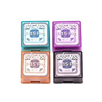 Módulo GPS BZGNSS P15 Pro precisión horizontal de 2 m FPV retorno de rescate soporte de cinco modos de posicionamiento p