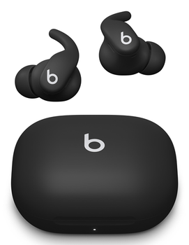BEATS POWERBEATS FIT JET BLACK