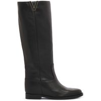 priv lab botas officine bronx nero para mujer