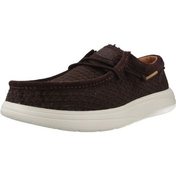 HEYDUDE Zapatos Hombre Wally Comf Woven para hombre