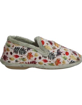 Zapatillas De Casa Cerradas Biorelax Cosdam 4539 37