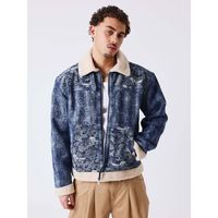 project x paris cazadora - para hombre