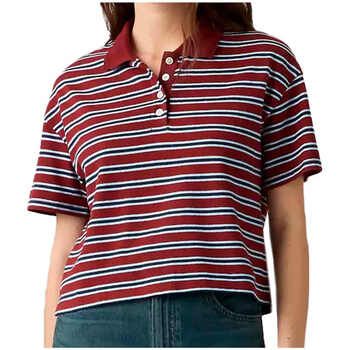 Levis Camisa DIDION RUGBY POLO para mujer