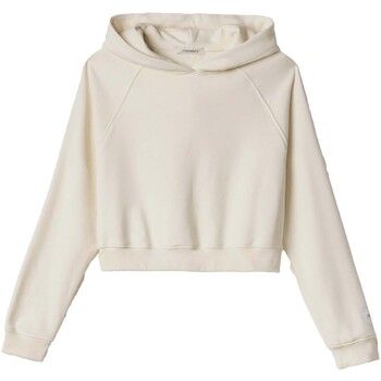Hinnominate Chaqueta deporte Cappuccio A Scatoletta Con Manica Raglan para mujer