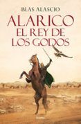 alarico el rey de los godos
