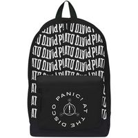 panic at the disco mochila ro13779 para hombre