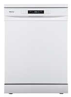 lavavajillas 60 cm hisense hs623d10w d 14 cubiertos blanco