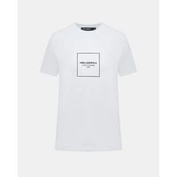 karl lagerfeld camiseta 755033 563221 para hombre