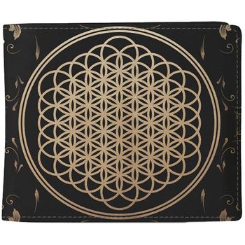 Bring Me The Horizon Cartera Sempiternal para hombre