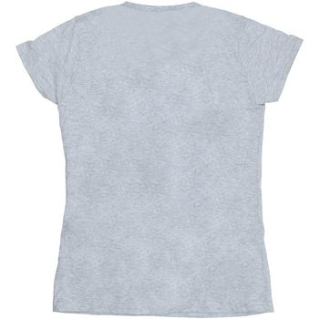 Disney Camiseta BI43177 para mujer