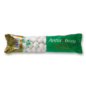 Peladillas a granel Antiu Xixona 1kg (10 bolsas de 100 gramos)