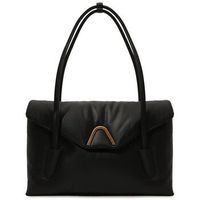 coccinelle bolso chester pufsmo puffy para mujer