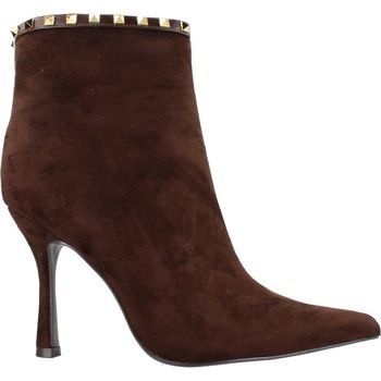 Exé Shoes Botas Angelia 790 Botin Angelia Fabric para mujer