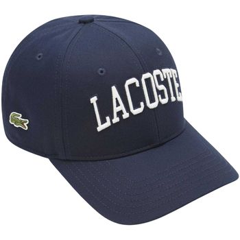 Lacoste Gorra GT59015 para niña