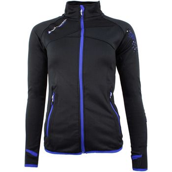 Peak Mountain Polar Blouson polarshell femme ACLIMATE para mujer