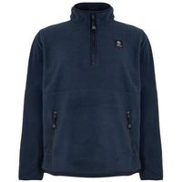 timberland polar 14 zip polar fleece para hombre
