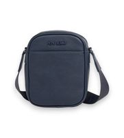 pepe jeans para hombre pm0300036 bolso toby mairno osfa casual poliuretano marino