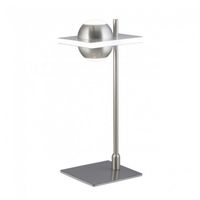 lampara de mesa led fanton 15w