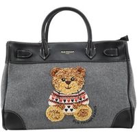 rue madam bolso 1623-ai27-grey para mujer