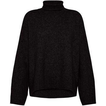 Deha Jersey Lounge High Neck Sweater para mujer