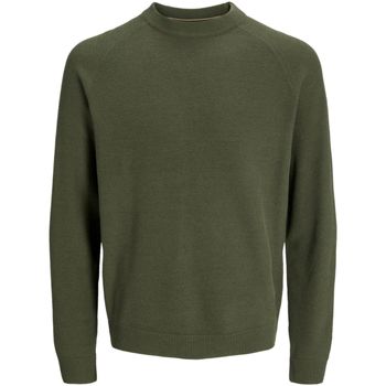 Jack & Jones Jersey 12266511 JCOMAZER KNIT CREW NECK URBAN CHIC para hombre