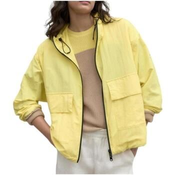 Ecoalf Abrigo GAJKNEVIS0410WS23 52 para mujer