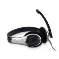 conceptronic chatstar st auriculares con microfono