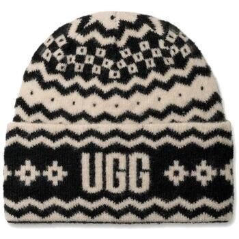 UGG Gorro 102745-BLKM para hombre