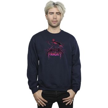 Nightmare Before Christmas Jersey Master Fright para hombre