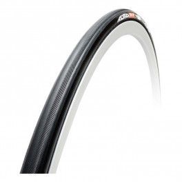 Tufo Tubular Elite Jet 700x20 Mm Negro 160 G