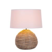 lampara de mesa maduka ii